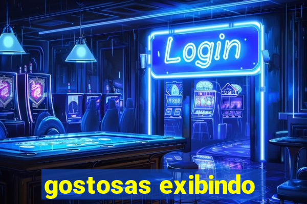 gostosas exibindo